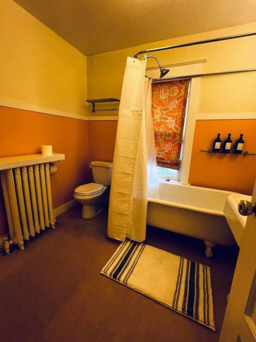 4 Bedroom Dc'S Best Location With Parking, Walk To Clarendon Metro, Shopping And Nightlife! Арлингтон Экстерьер фото